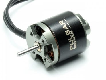 Brushless Motor PULSAR MICRO 1510 | 2000KV